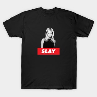 Buffy the Vampire Slayer: SLAY T-Shirt